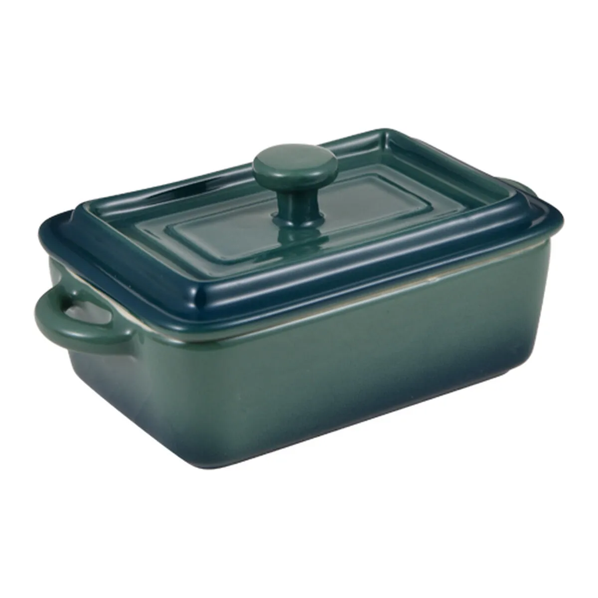 Casseruola Bergner Mini Verde