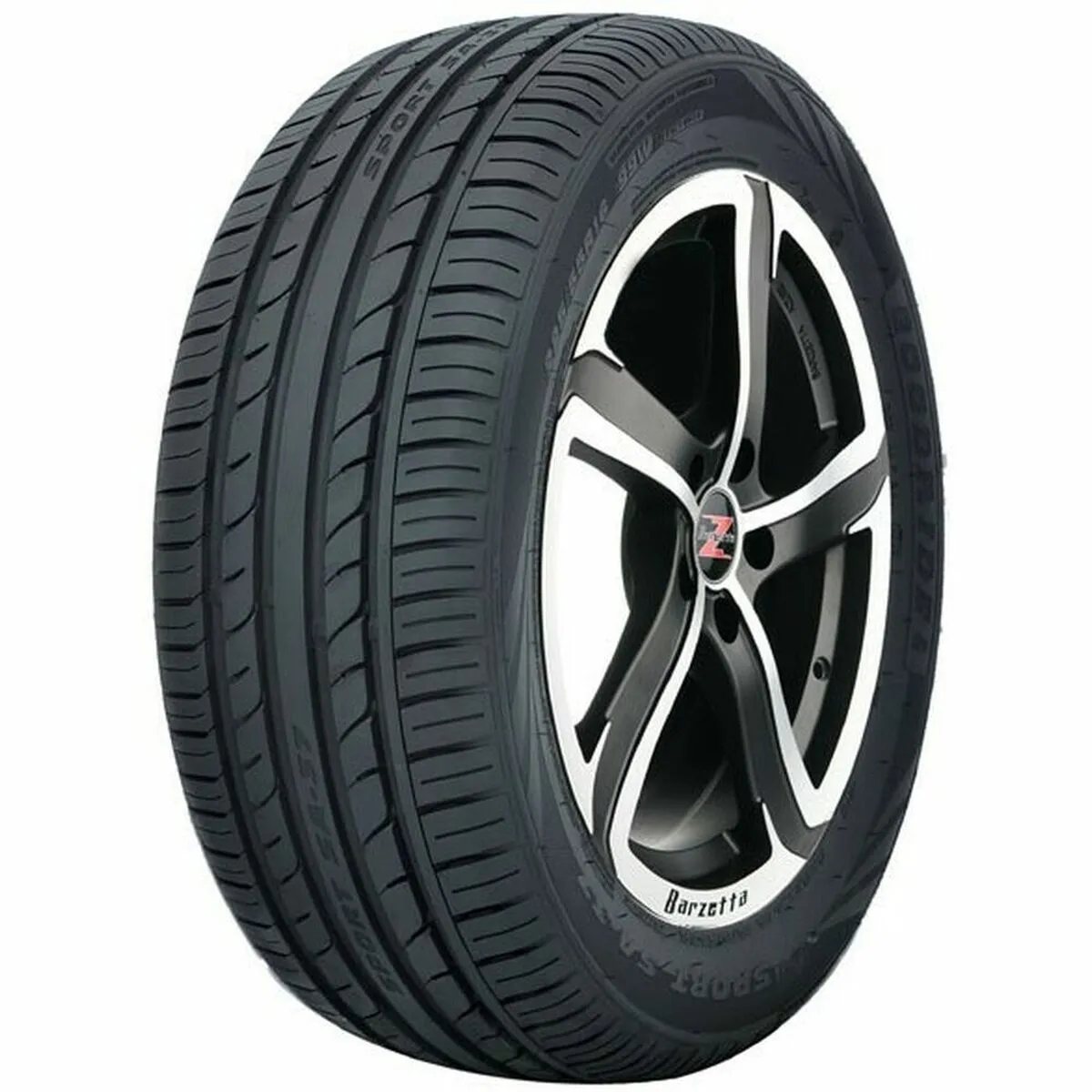 Pneumatici Auto Goodride SPORT SA37 225/55WR16