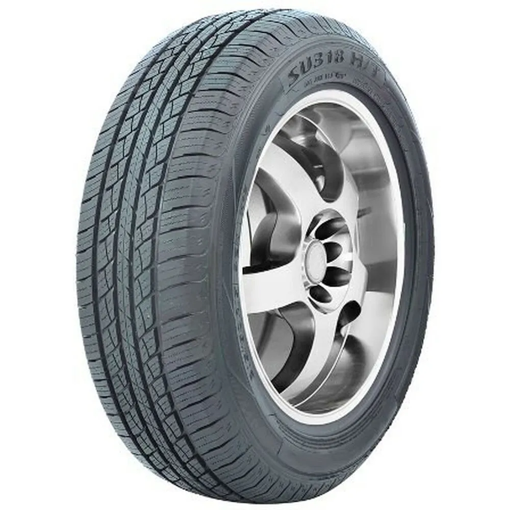 Pneumatico Off Road Goodride SU318 H/T 245/75TR16