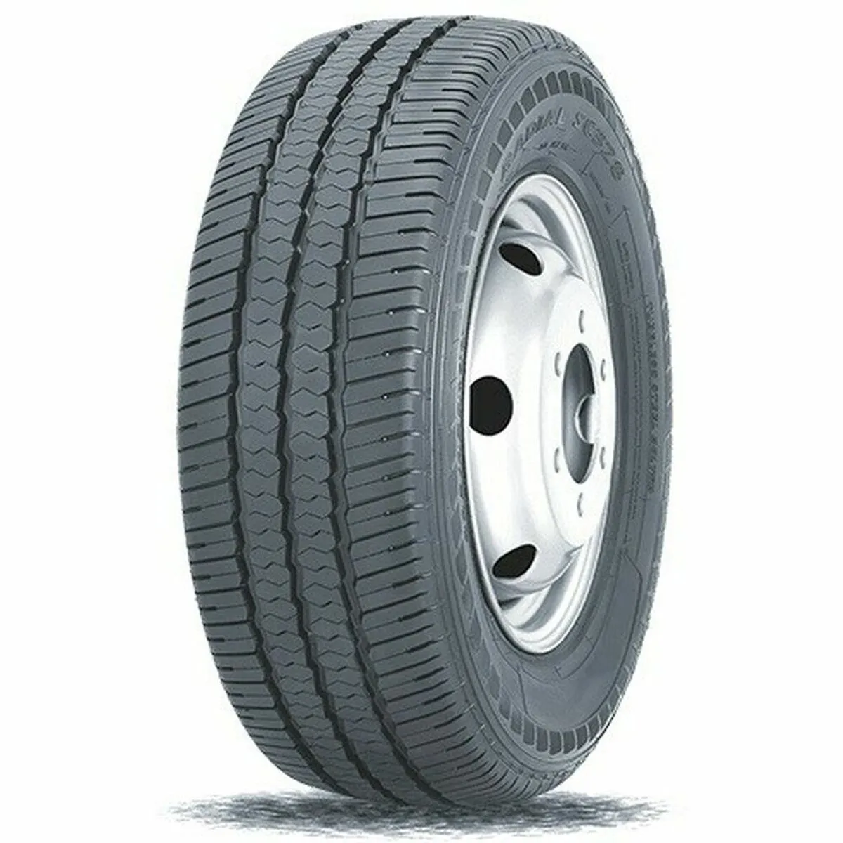 Pneumatico Furgone Goodride SC328 215/70R16C