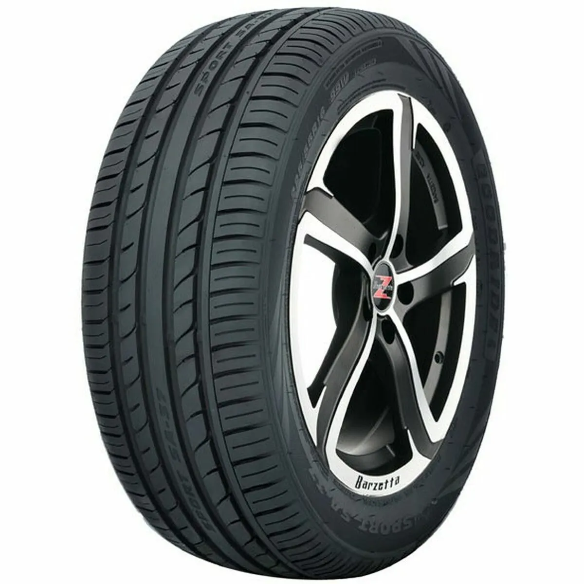 Pneumatici Auto Goodride SPORT SA37 215/40ZR18