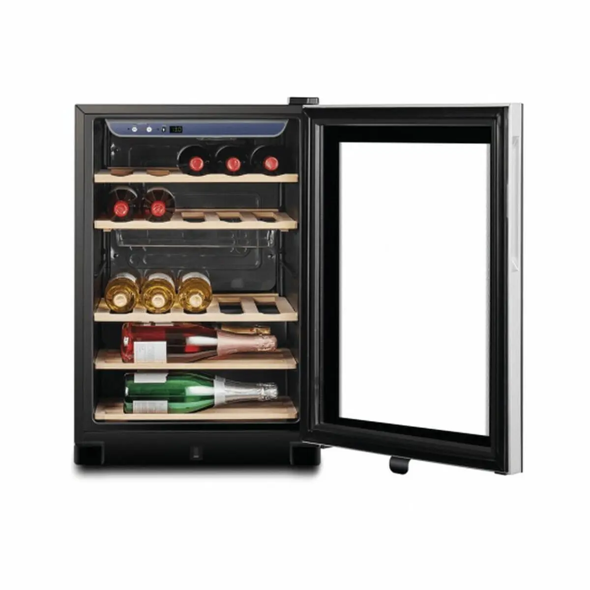 Enoteca Teka RV250B 