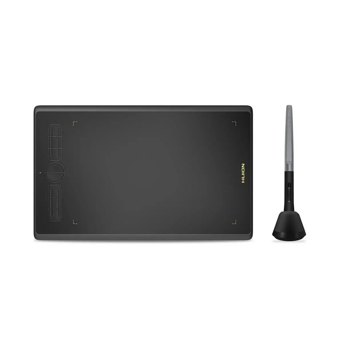 Tavolette grafiche e penne Huion H580X