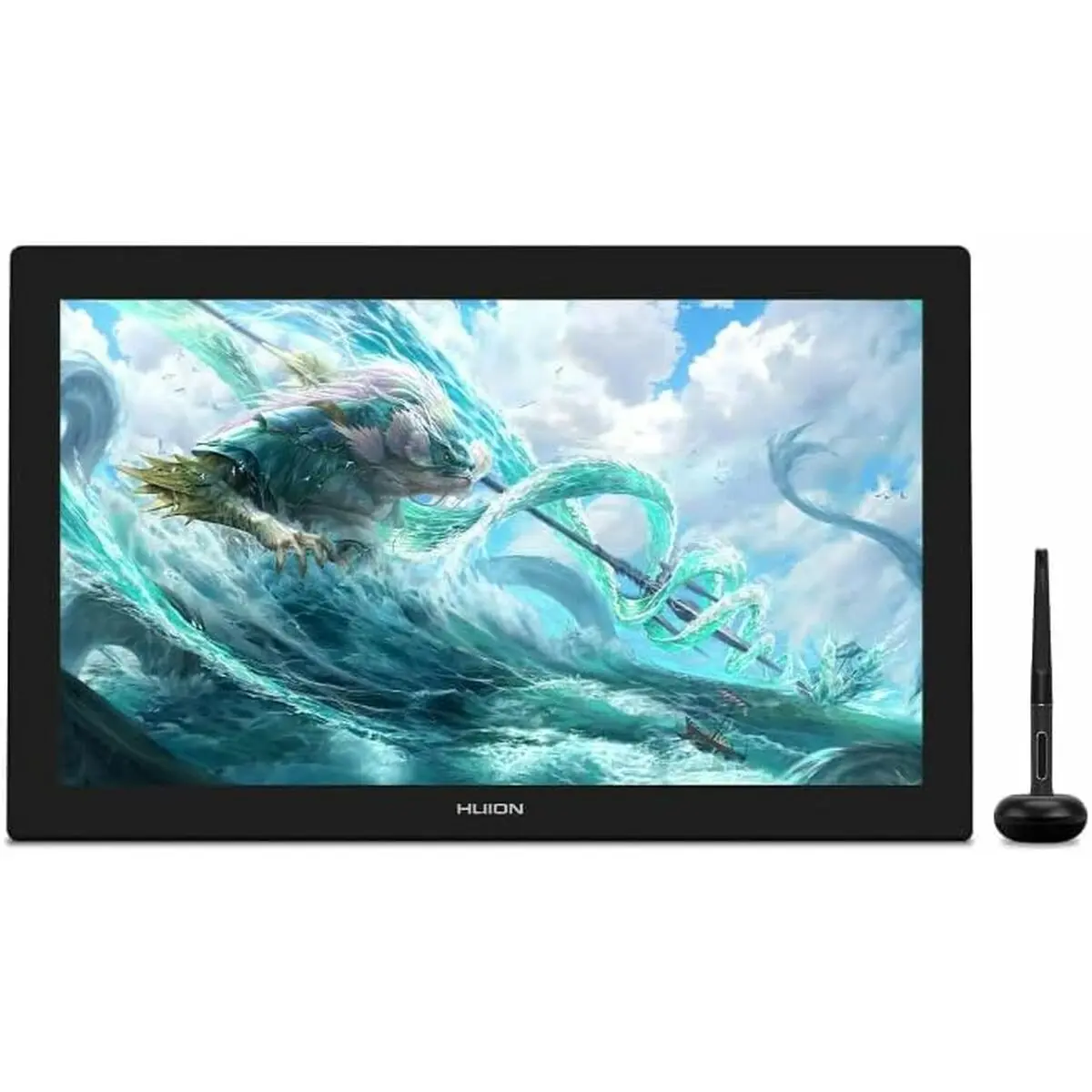 Tablet grafico Huion Pro 24 4K