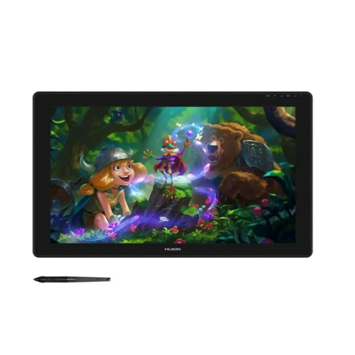 Tablet grafico Huion RDS 220