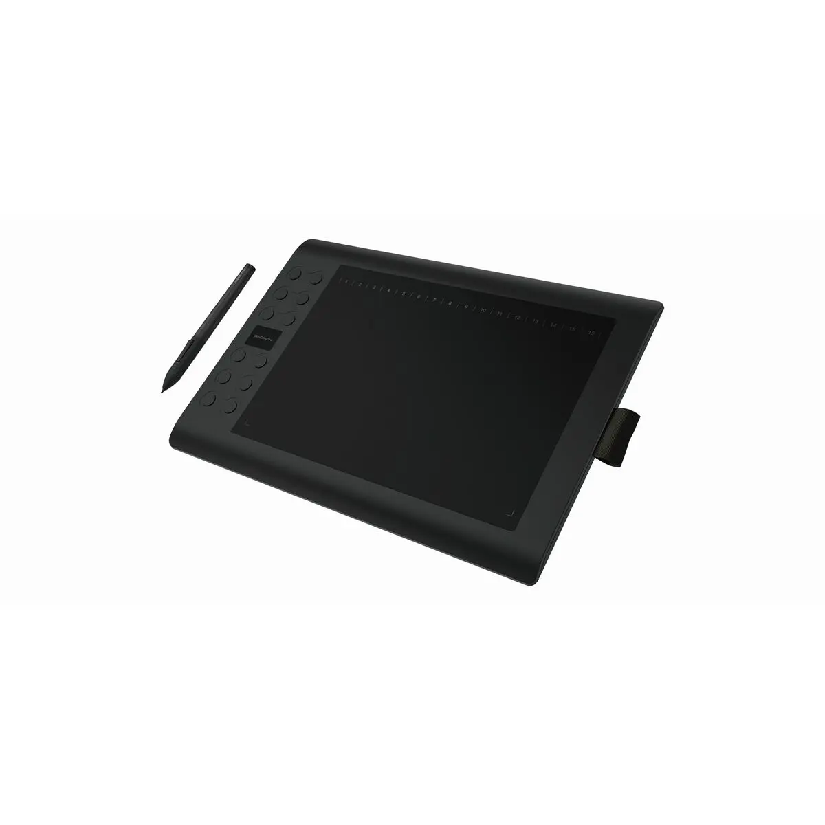 Tablet grafico Gaomon M106K