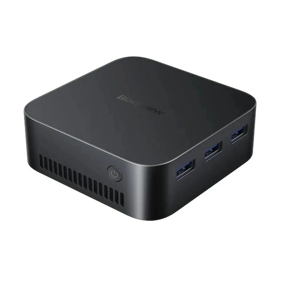 Mini PC Blackview MP80 N97 16 GB RAM 512 GB SSD