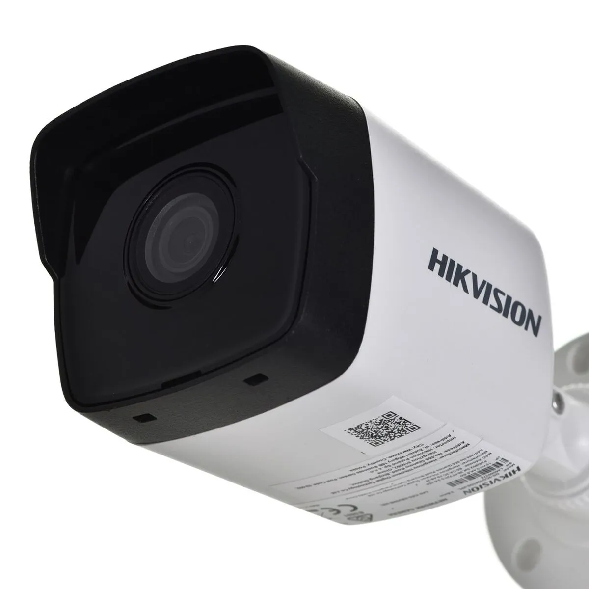 Videocamera di Sorveglianza Hikvision DS-2CD1041G0-I/PL