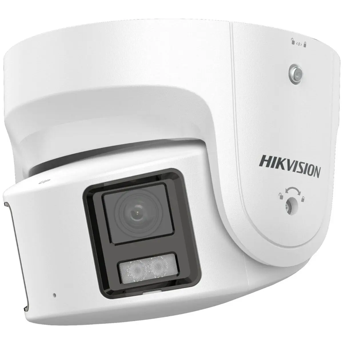 Videocamera di Sorveglianza Hikvision DS-2CD2387G2P-L