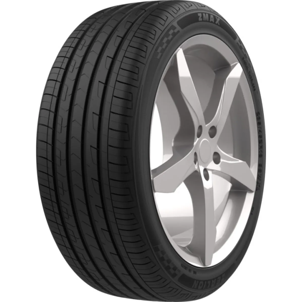 Pneumatici Auto Zmax ZEALION 205/40ZR17 (1 Unità)