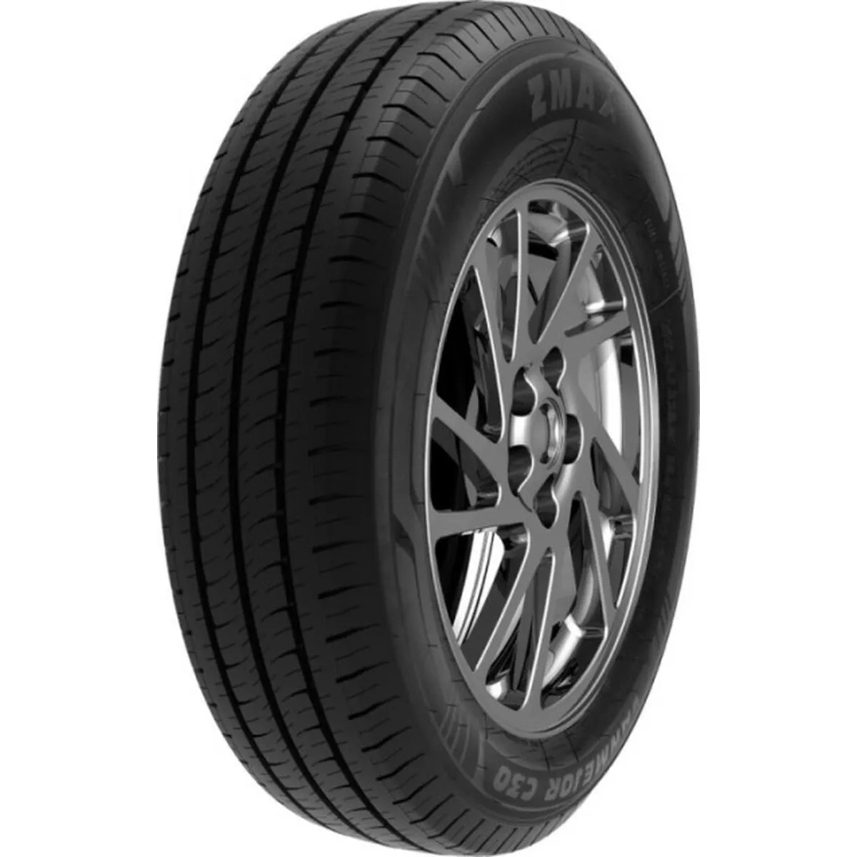 Pneumatico Furgone Zmax VANMEJOR C30 205/65R15C (1 Unità)