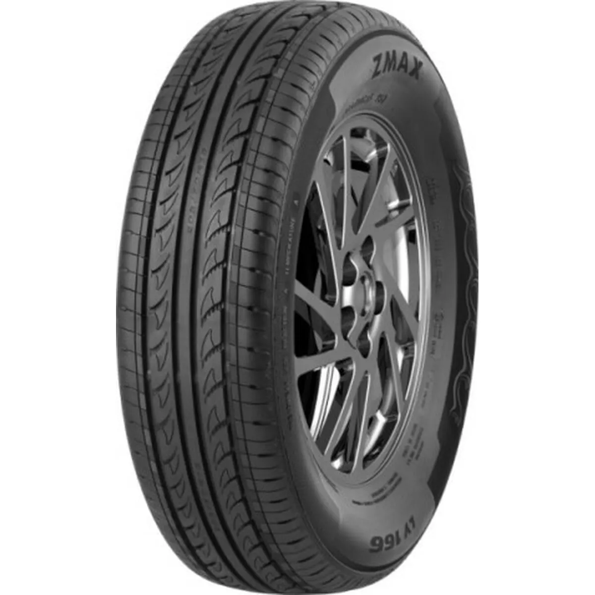 Pneumatico Off Road Zmax LY166 205/70TR15 (1 Unità)