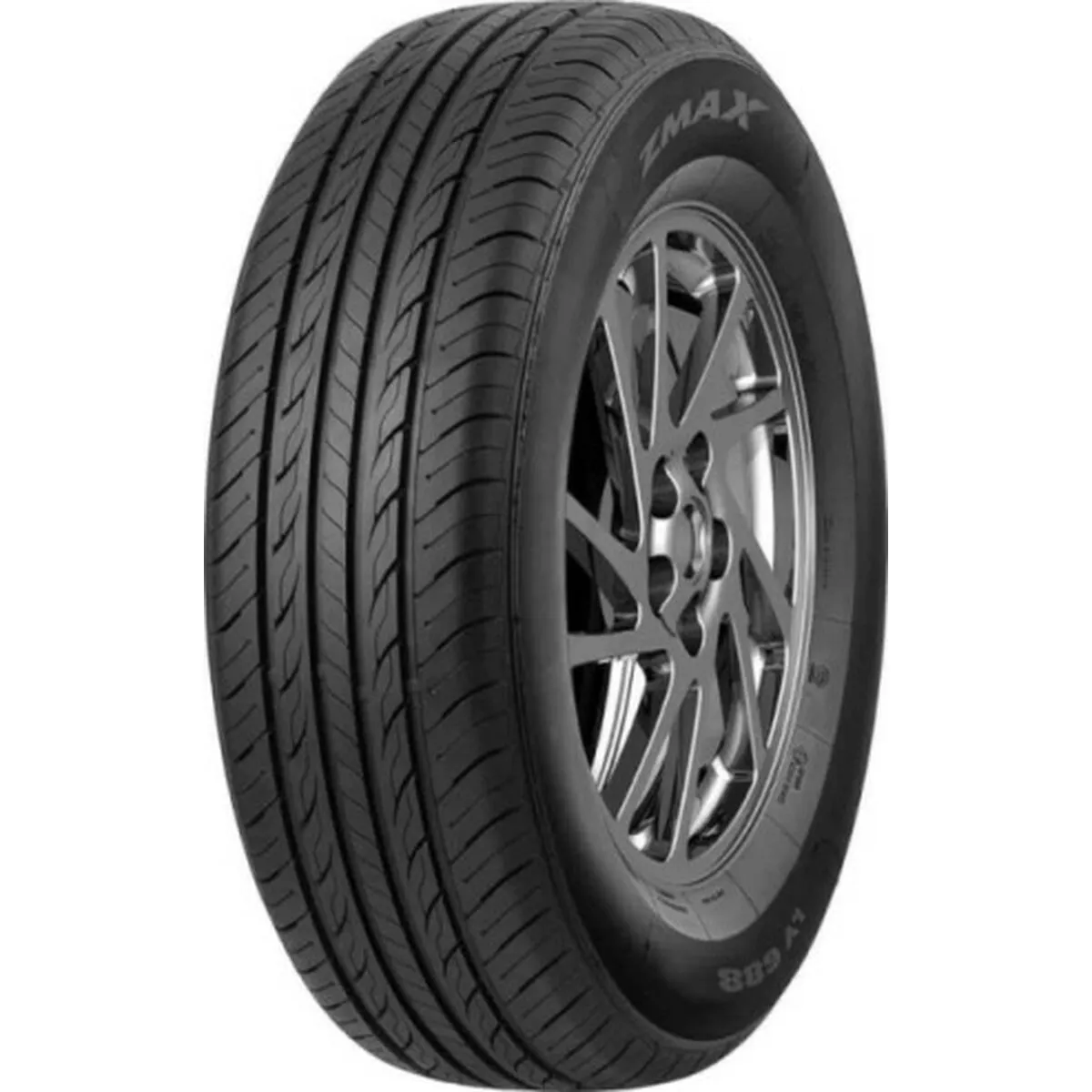 Pneumatici Auto Zmax LY688 195/65HR15 (1 Unità)