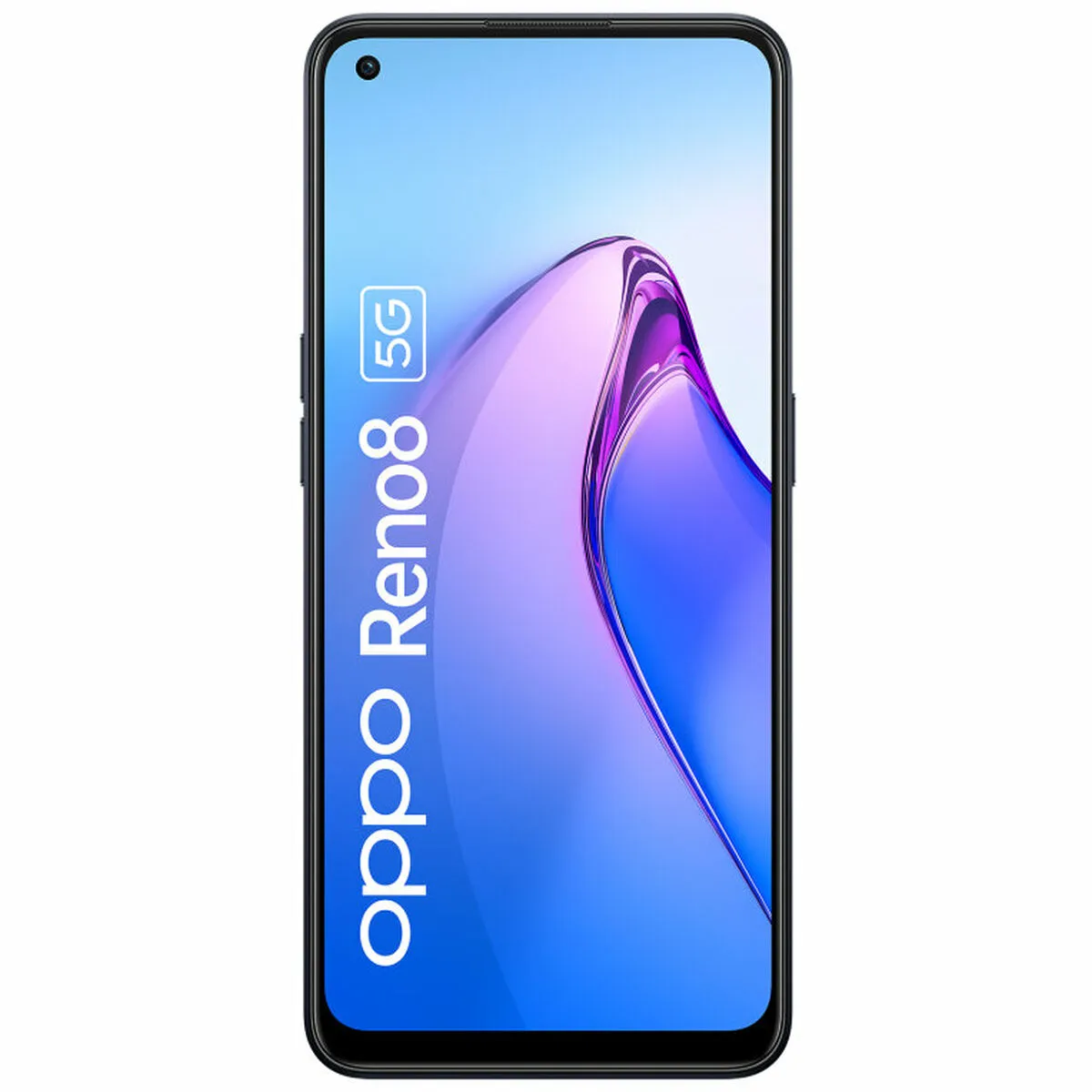 Smartphone Oppo Reno 8 6,4" 256 GB 8 GB RAM Nero