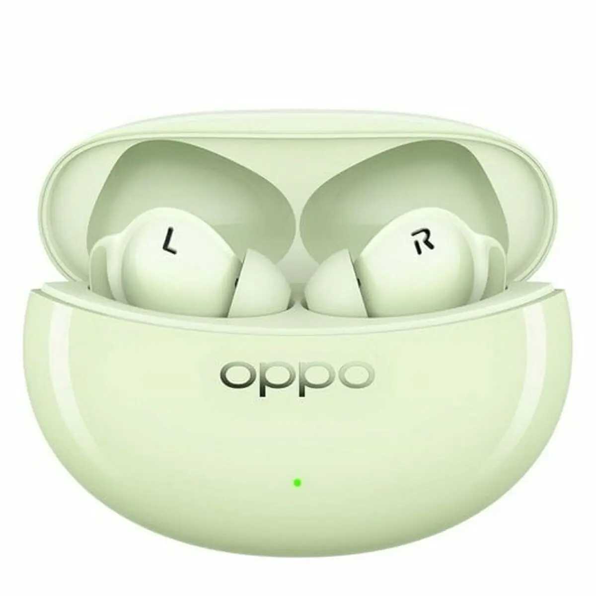 Auricolari Bluetooth Oppo 6672881 Verde