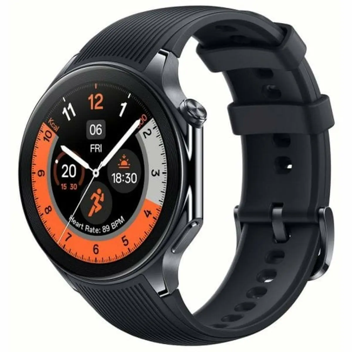 Smartwatch Oppo Nero 1,43"