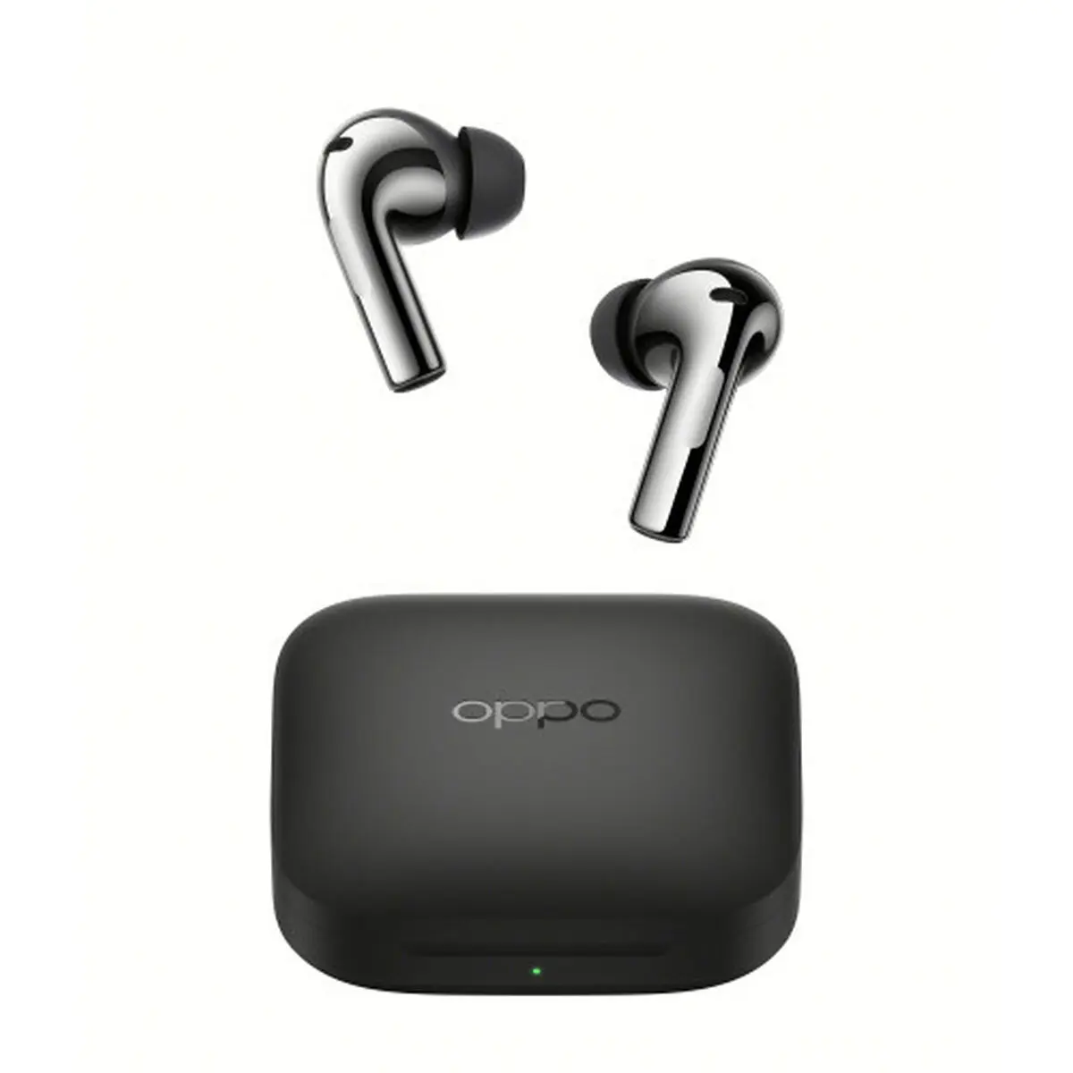 Auricolari Wireless con Custodia di Ricarica Oppo Enco X3i Grigio True Wireless Stereo (TWS)