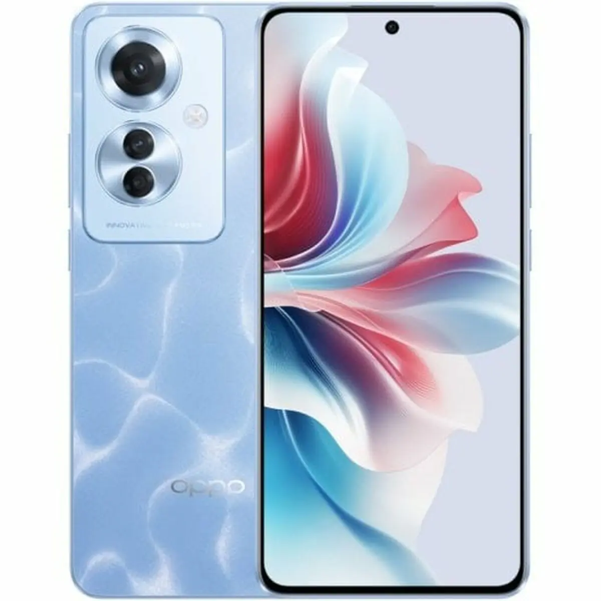 Smartphone Oppo OPPO Reno11 F 5G 6,7" 8 GB RAM 256 GB 2 TB Azzurro