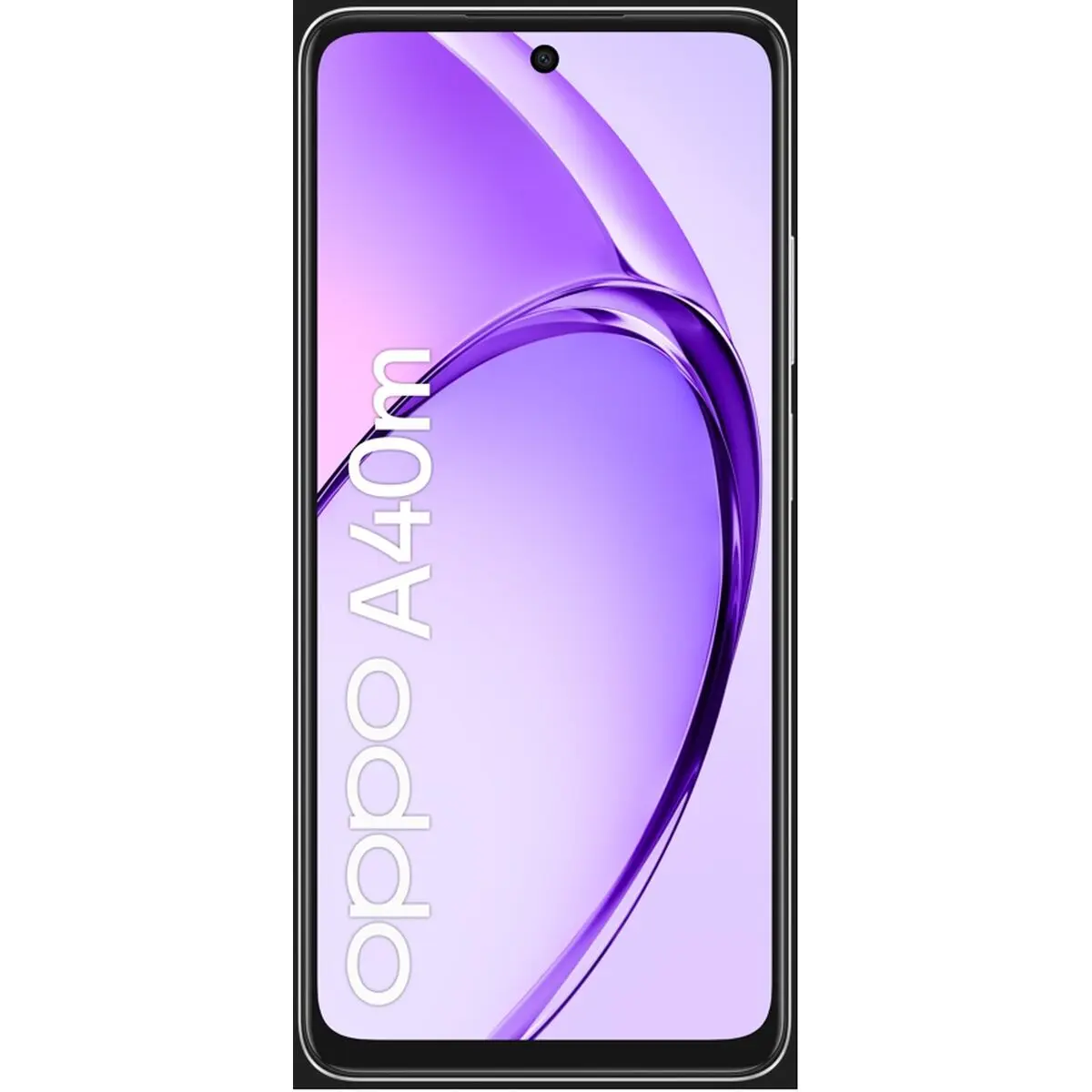 Smartphone Oppo 631010000737 Octa Core 8 GB RAM 256 GB Bianco