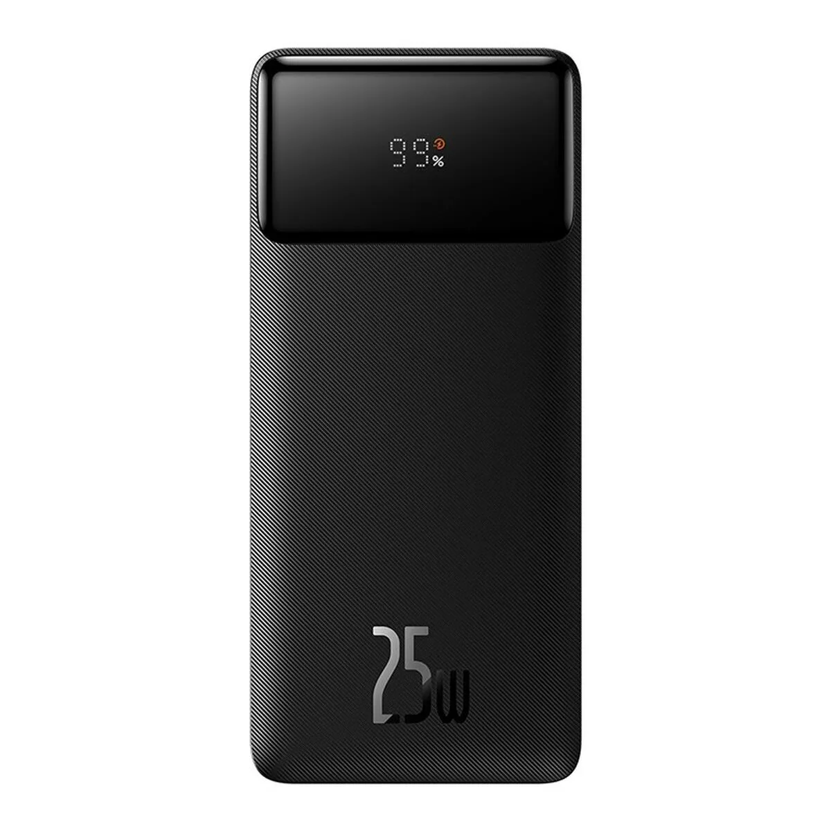 Power Bank Baseus Bipow Nero 20000 mAh