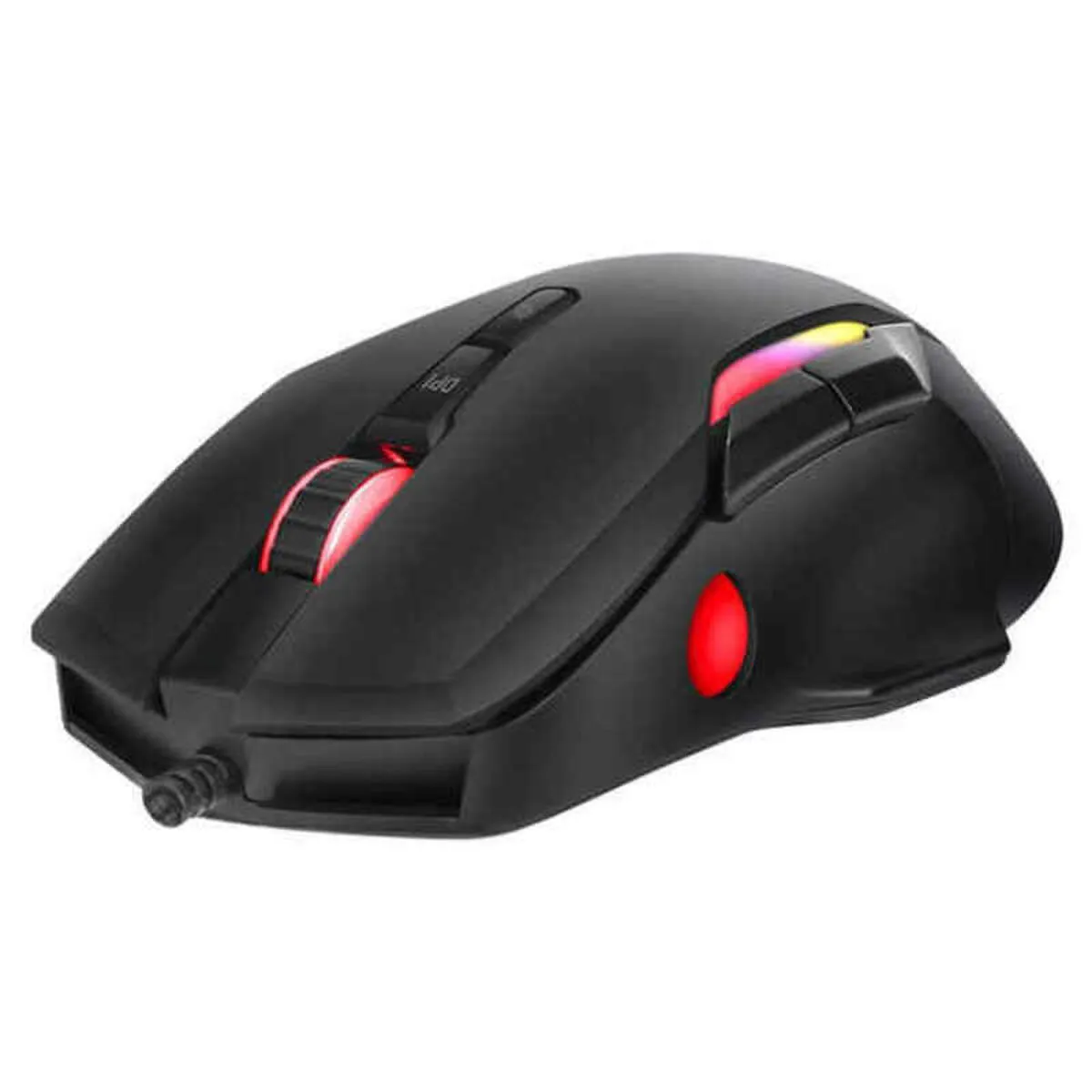 Mouse senza Fili Scorpion MA-G945 RGB