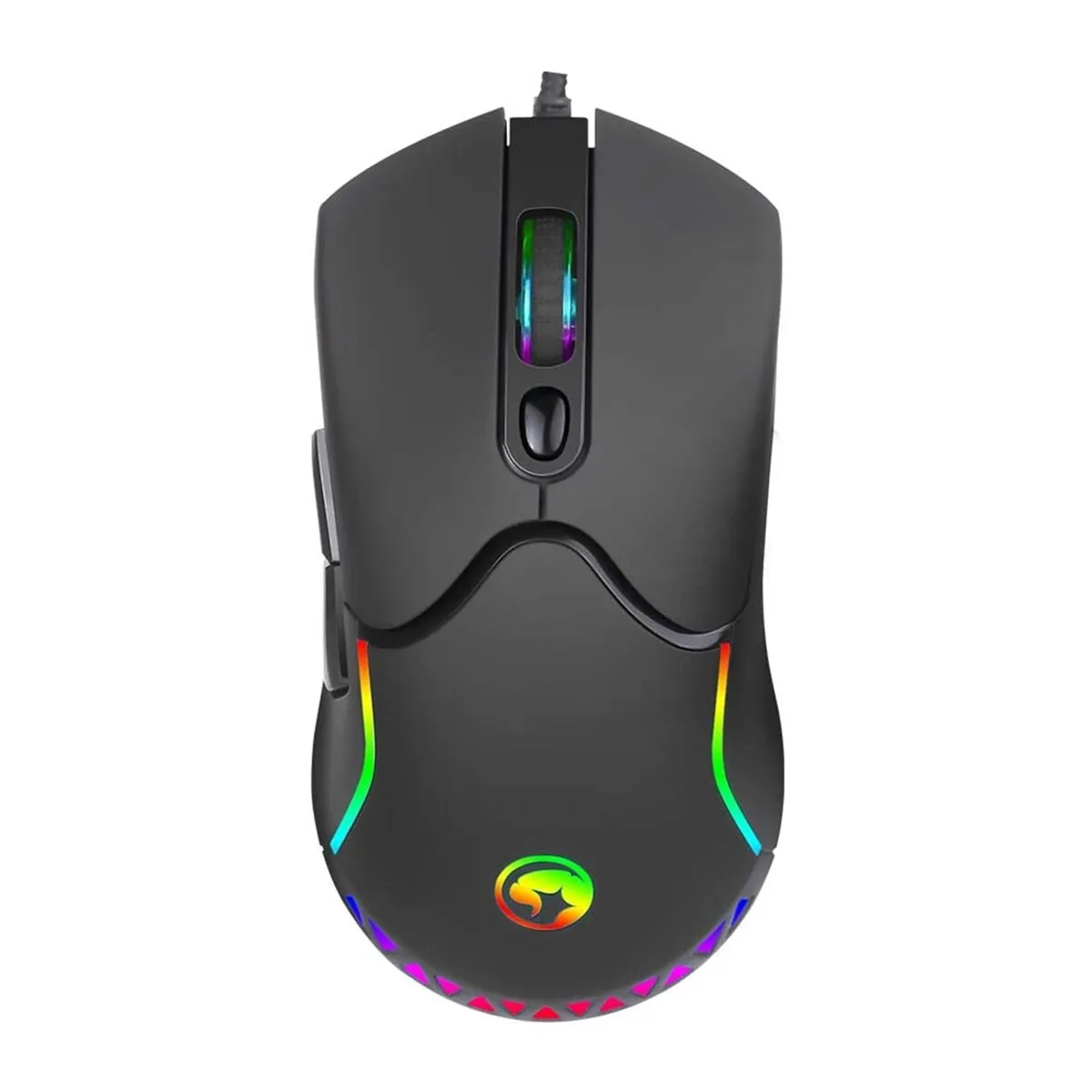 Mouse Scorpion M359 Nero