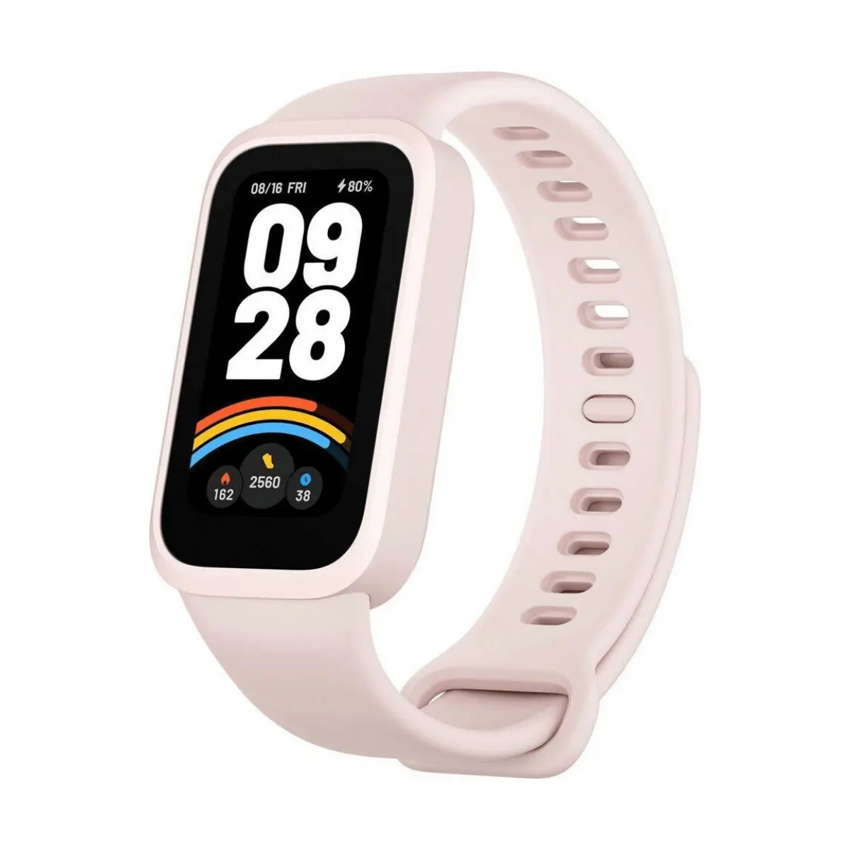 Orologi Sportivi Xiaomi Smart Band 9 Active Rosa 1,47"