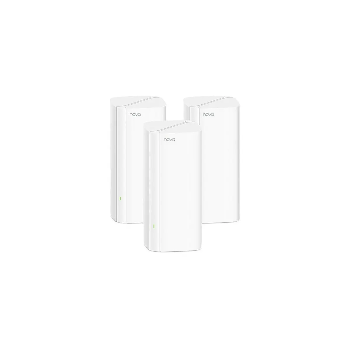 Router Tenda nova EX12(3-pack)