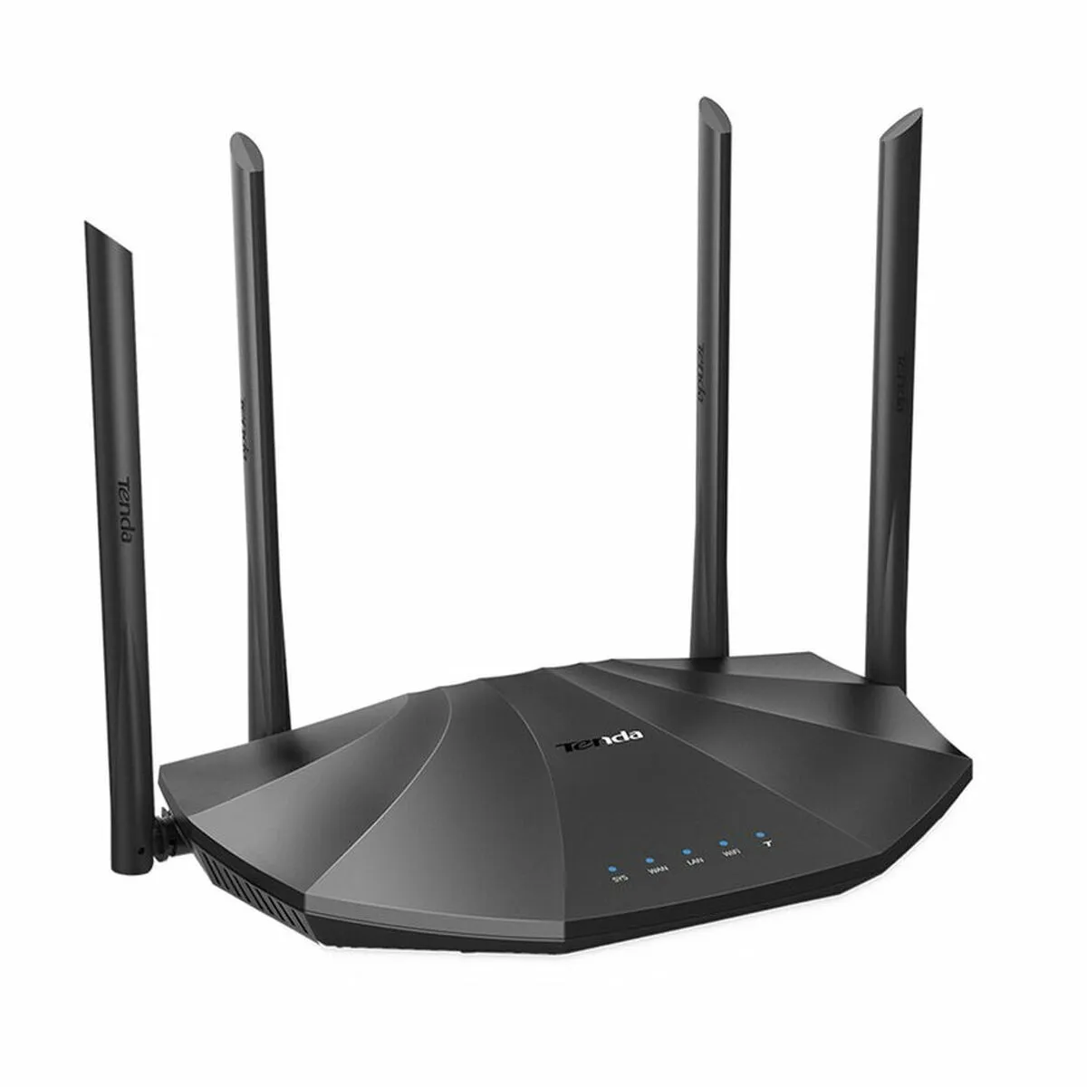 Router Tenda AC19 2033 Mbit/s Wi-Fi 4