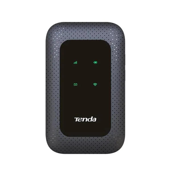 4G LTE MOBILE WI-FI HOTSPOT