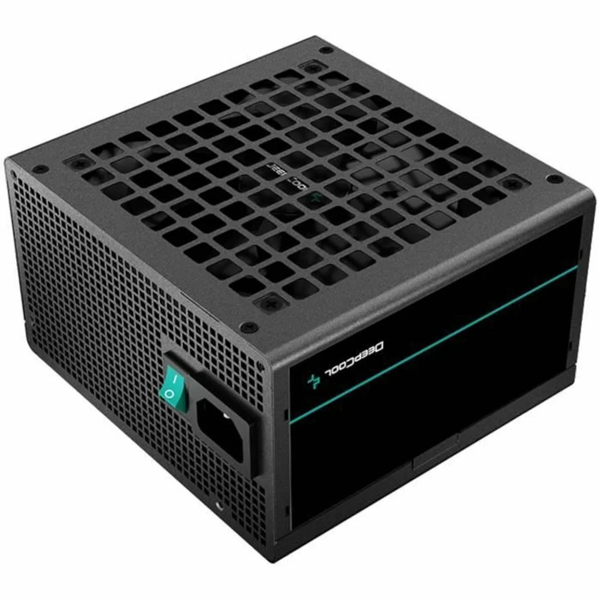 Fonte di Alimentazione DEEPCOOL PF400 400 W