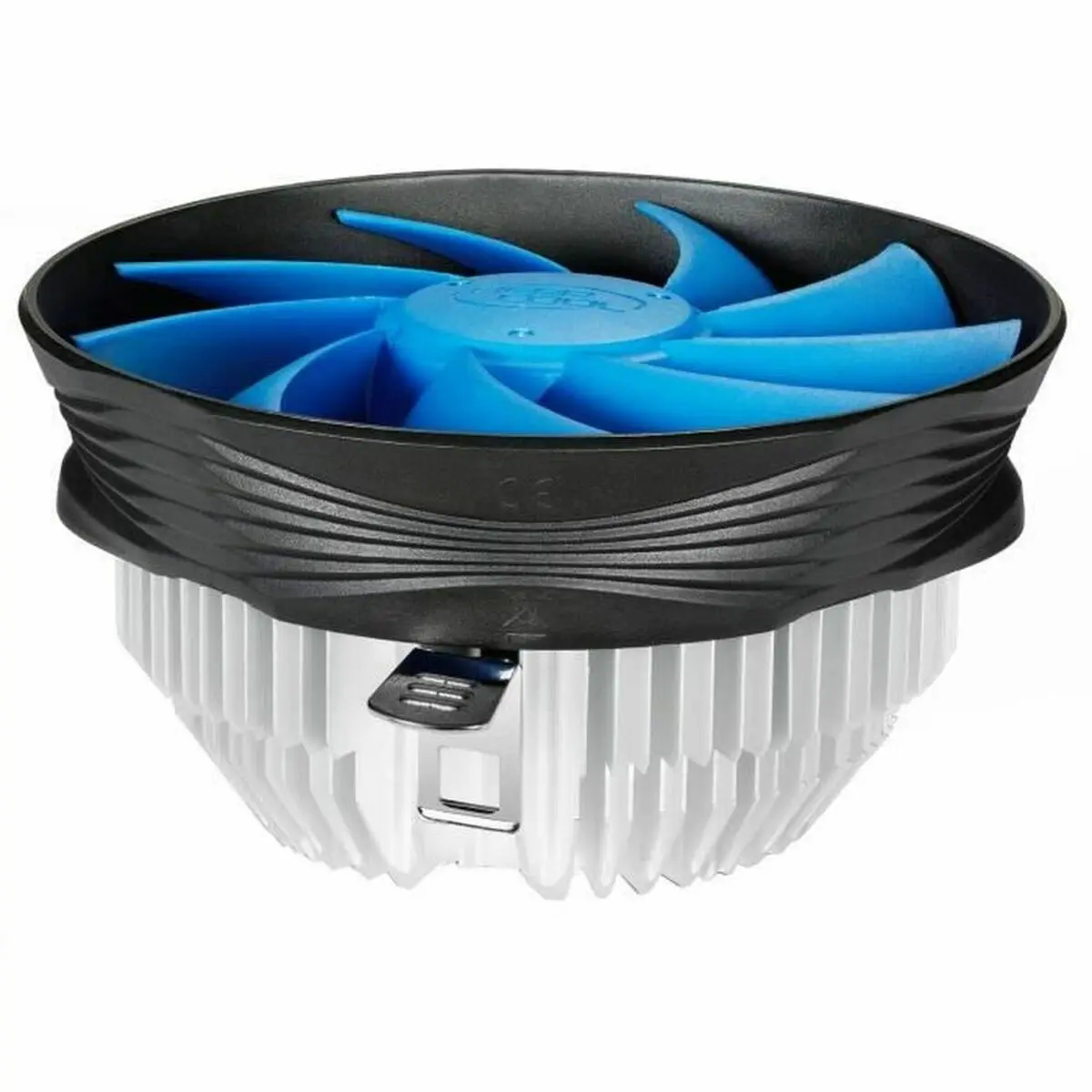 Ventilatore per laptop DEEPCOOL DP-MCAL-GA