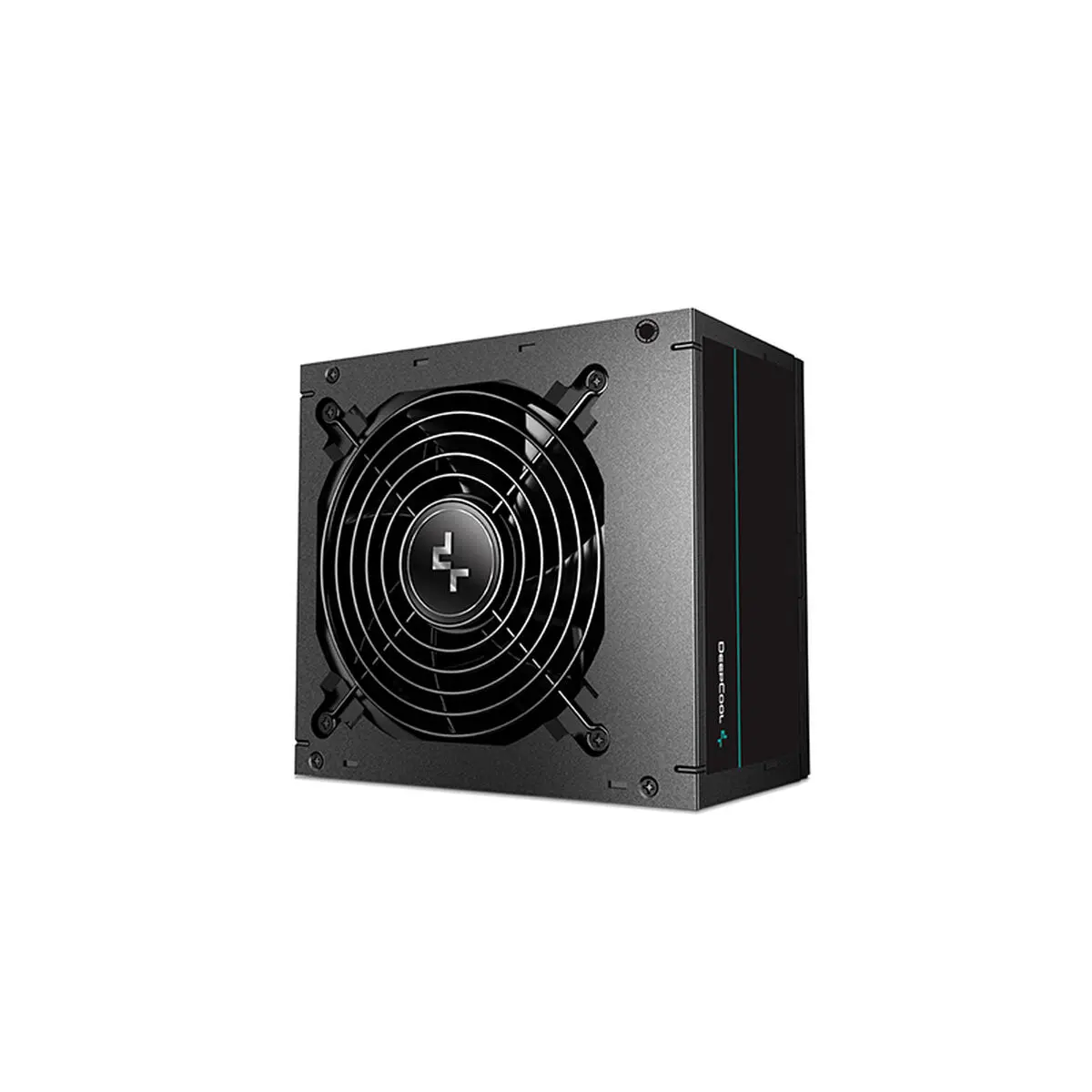 Fonte di Alimentazione DEEPCOOL R-PM750D-FA0B-EU ATX 750 W 110 W 80 Plus Gold