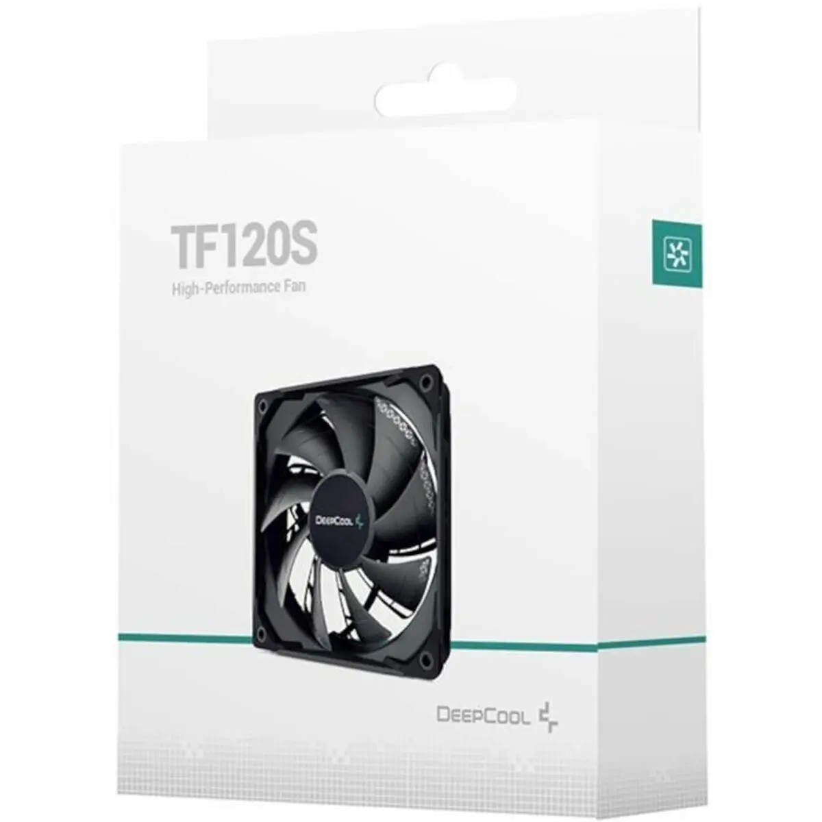 Ventola per CPU DEEPCOOL TF120S