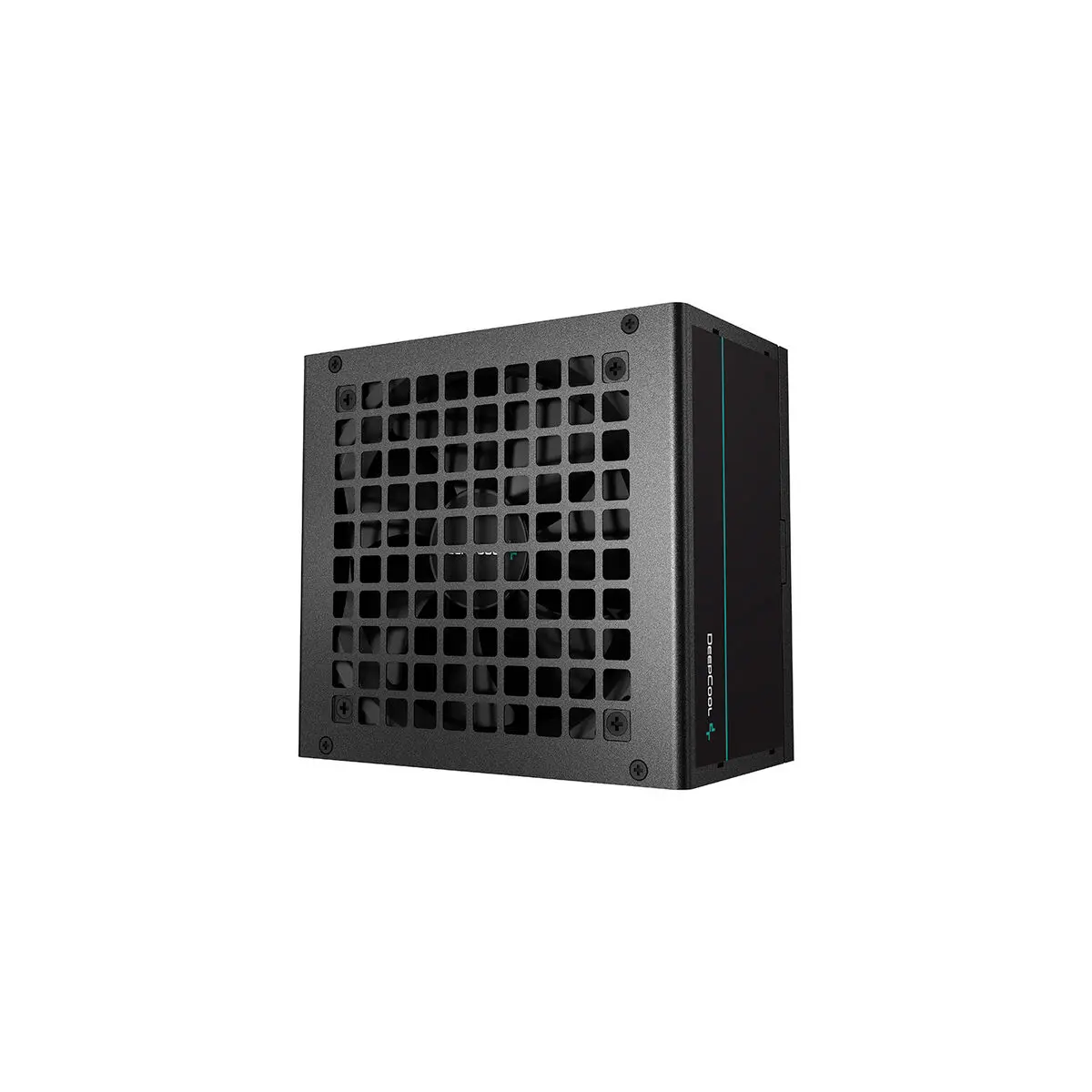 Fonte di Alimentazione DEEPCOOL R-PF600D-HA0B-EU ATX 600 W 80 PLUS