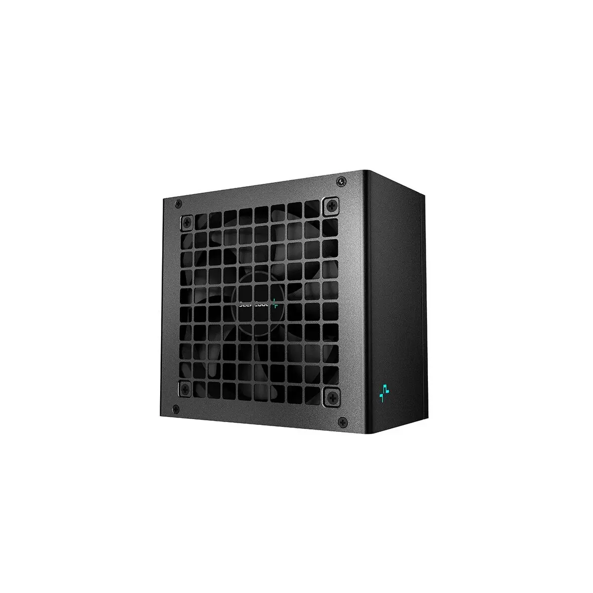 Fonte di Alimentazione DEEPCOOL PK550D 550 W 80 Plus Bronze