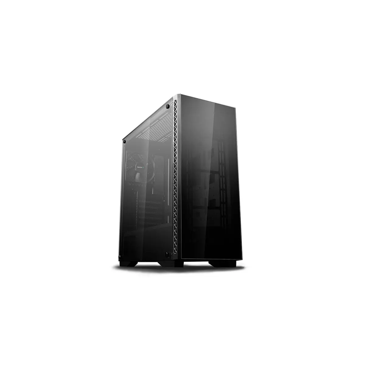 Case computer desktop ATX DEEPCOOL DP-ATX-MATREXX50 Nero