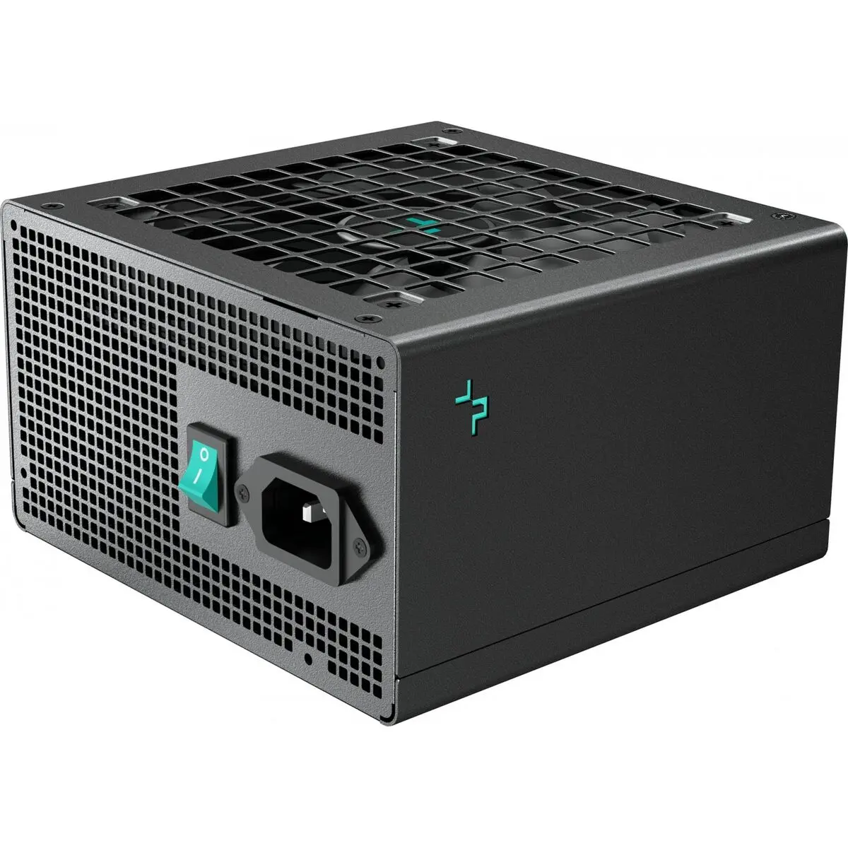 Fonte di Alimentazione DEEPCOOL R-PN750M-FC0B-EU ATX 750 W 80 Plus Gold