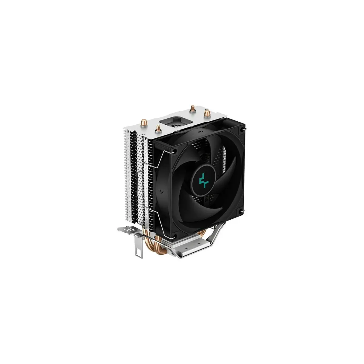 Ventilatore per laptop DEEPCOOL R-AG200-BKNNMN-G