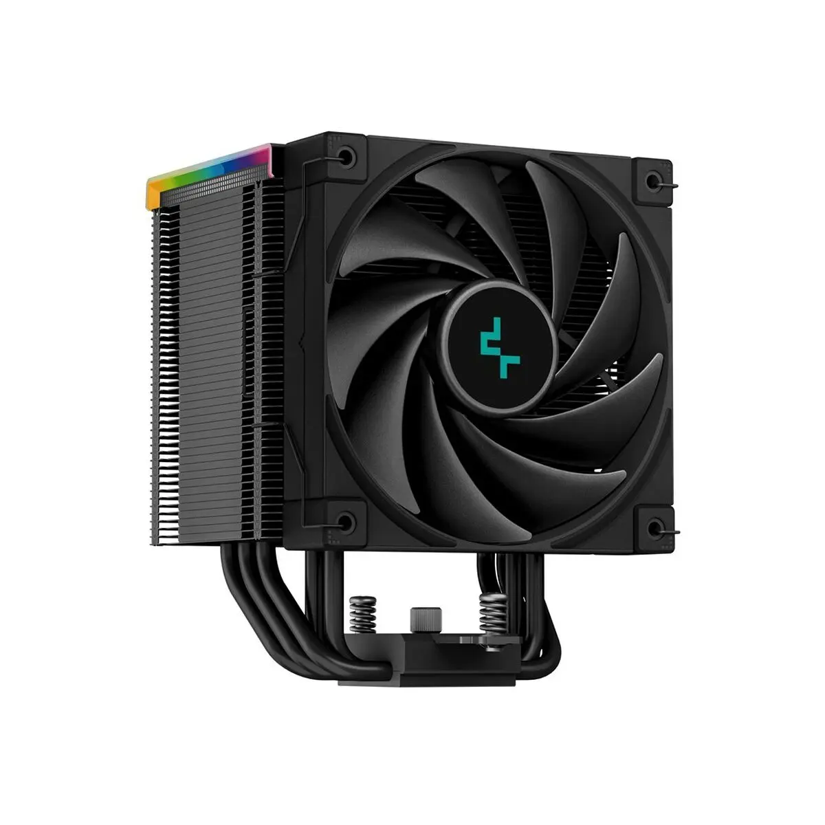 Ventola e Dissipatore DEEPCOOL R-AK500-BKADMN-G