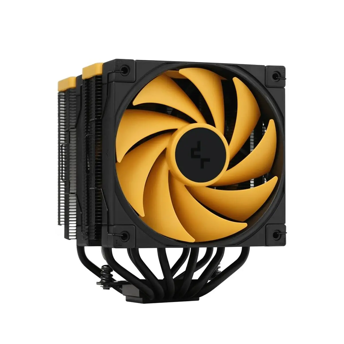 Ventola per CPU DEEPCOOL AK620 Zero Dark Zoria