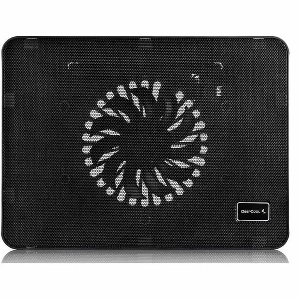 Base di Raffreddamento per PC Portatile DEEPCOOL Wind Pal Mini