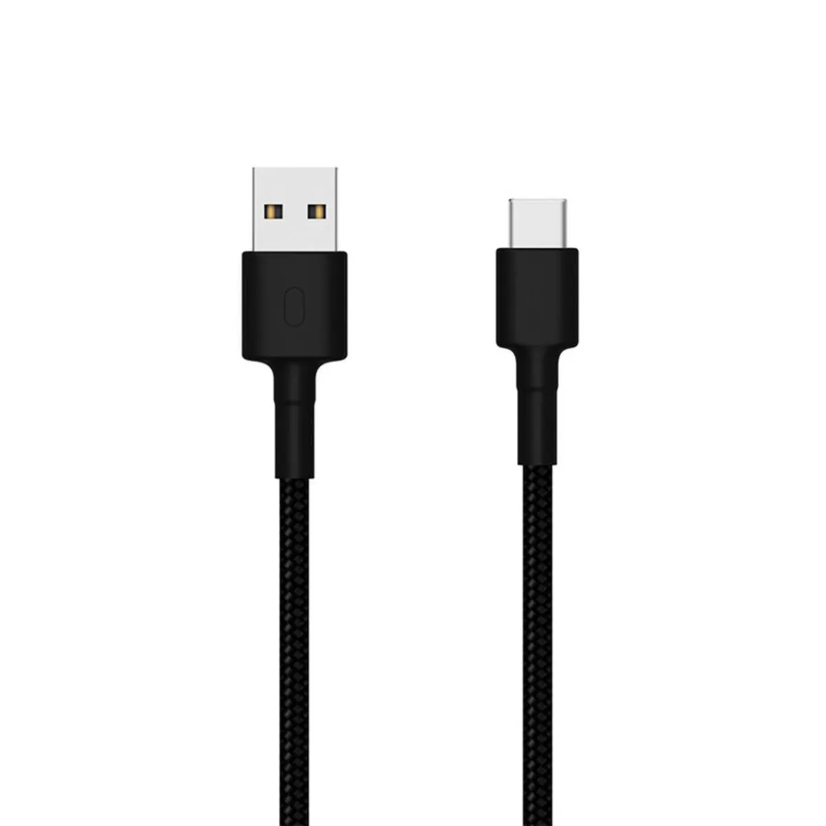 Cavo Micro USB Xiaomi SJV4109GL Nero 1 m