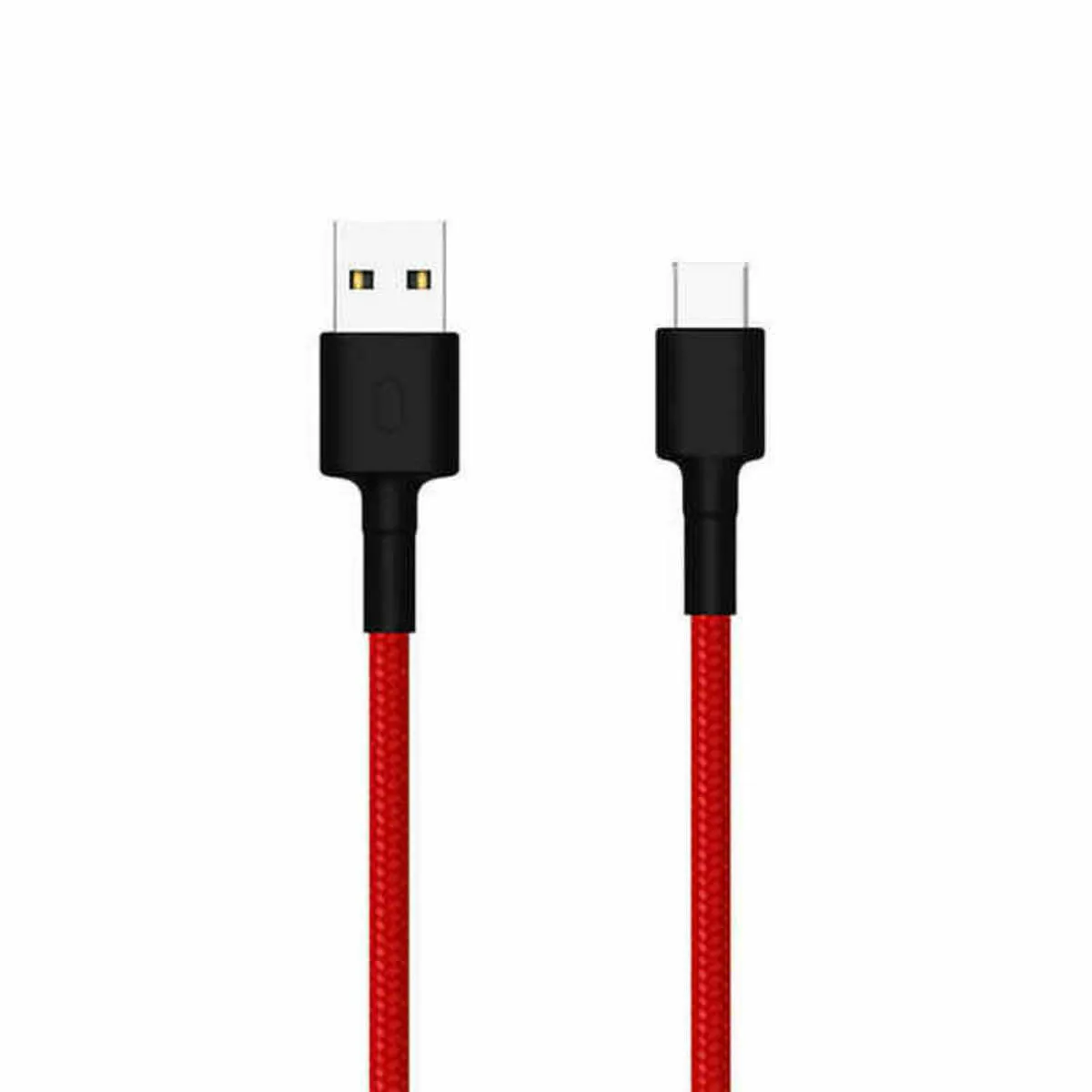 Cavo USB A con USB C Xiaomi 1 m Rosso