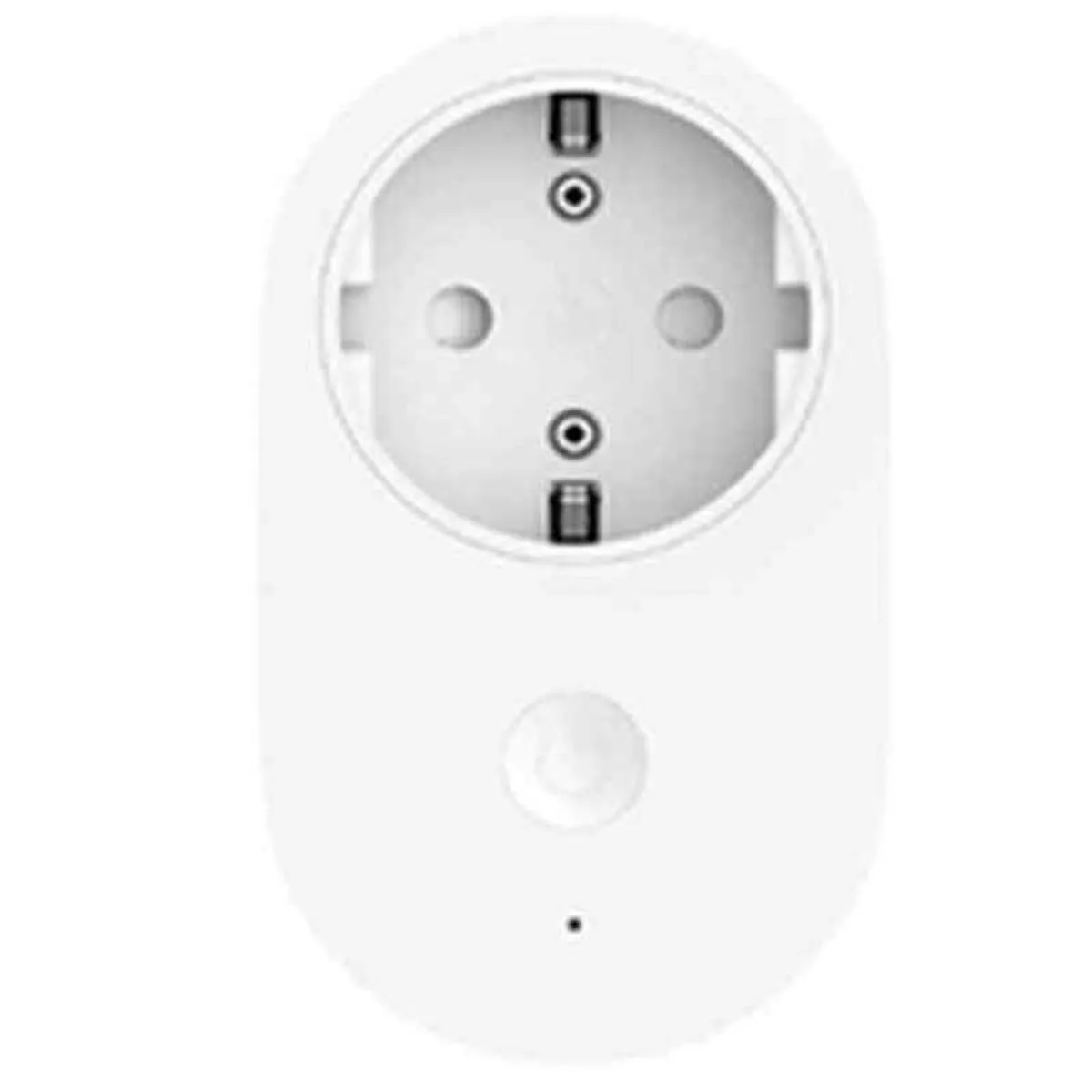 Presa Intelligente Xiaomi GMR4015GL Bianco