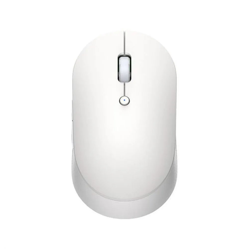 Mouse Xiaomi XM800009 Bianco (1 Unità)