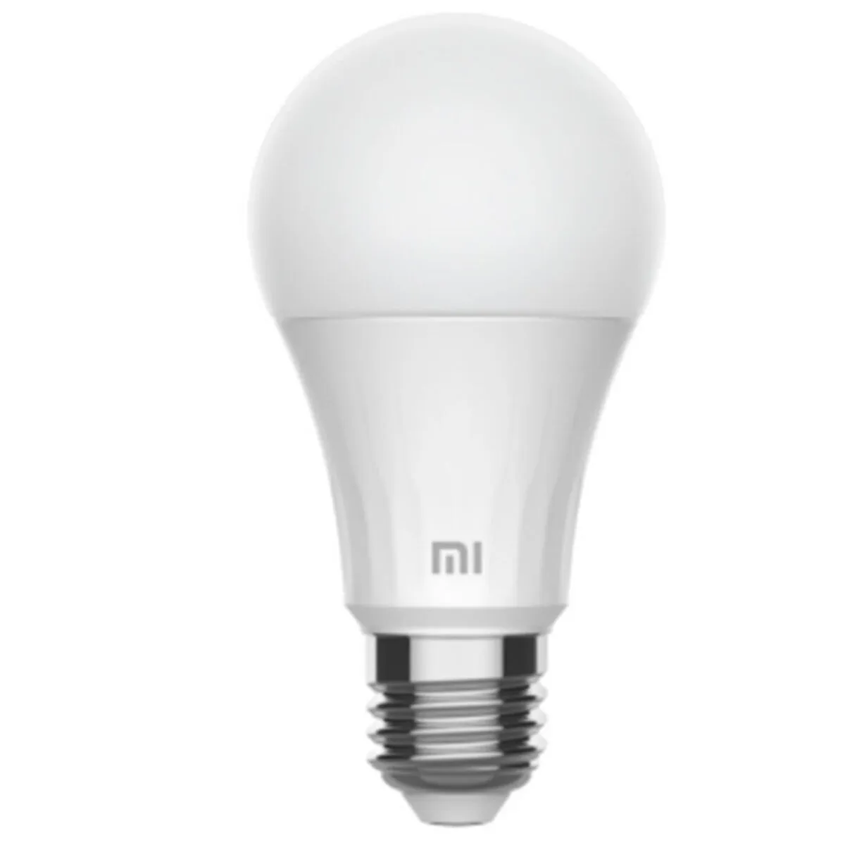 Lampadina Intelligente LED Xiaomi GPX4026GL E27 9 W 2700K