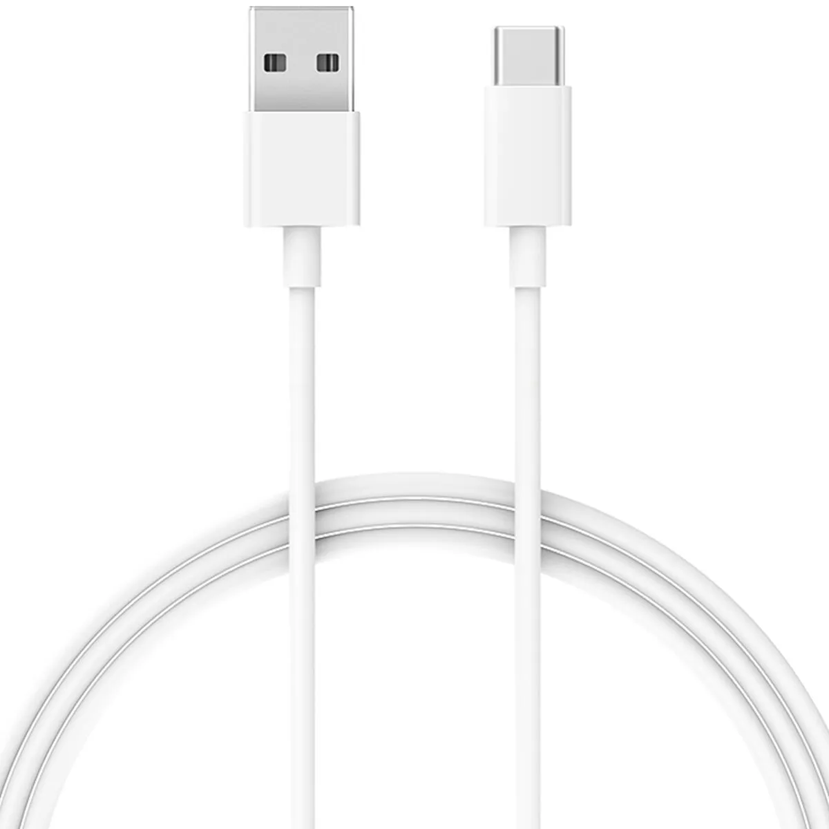 Cavo da USB-C a USB Xiaomi Bianco 1 m