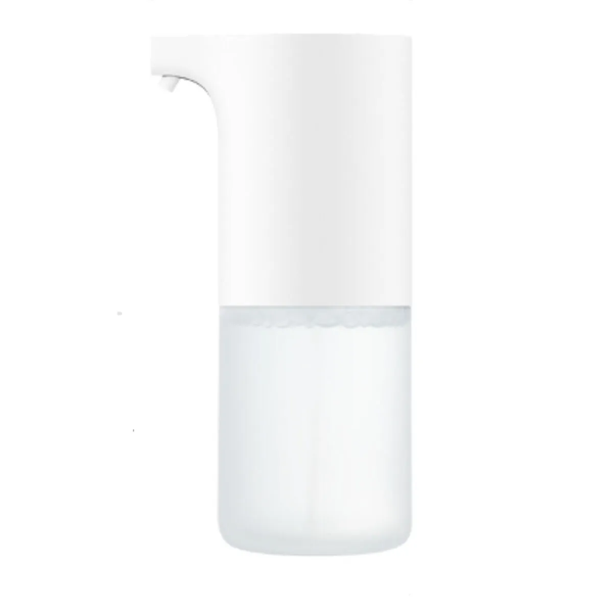 Dispenser di Sapone Xiaomi BHR4558GL Bianco Trasparente Plastica