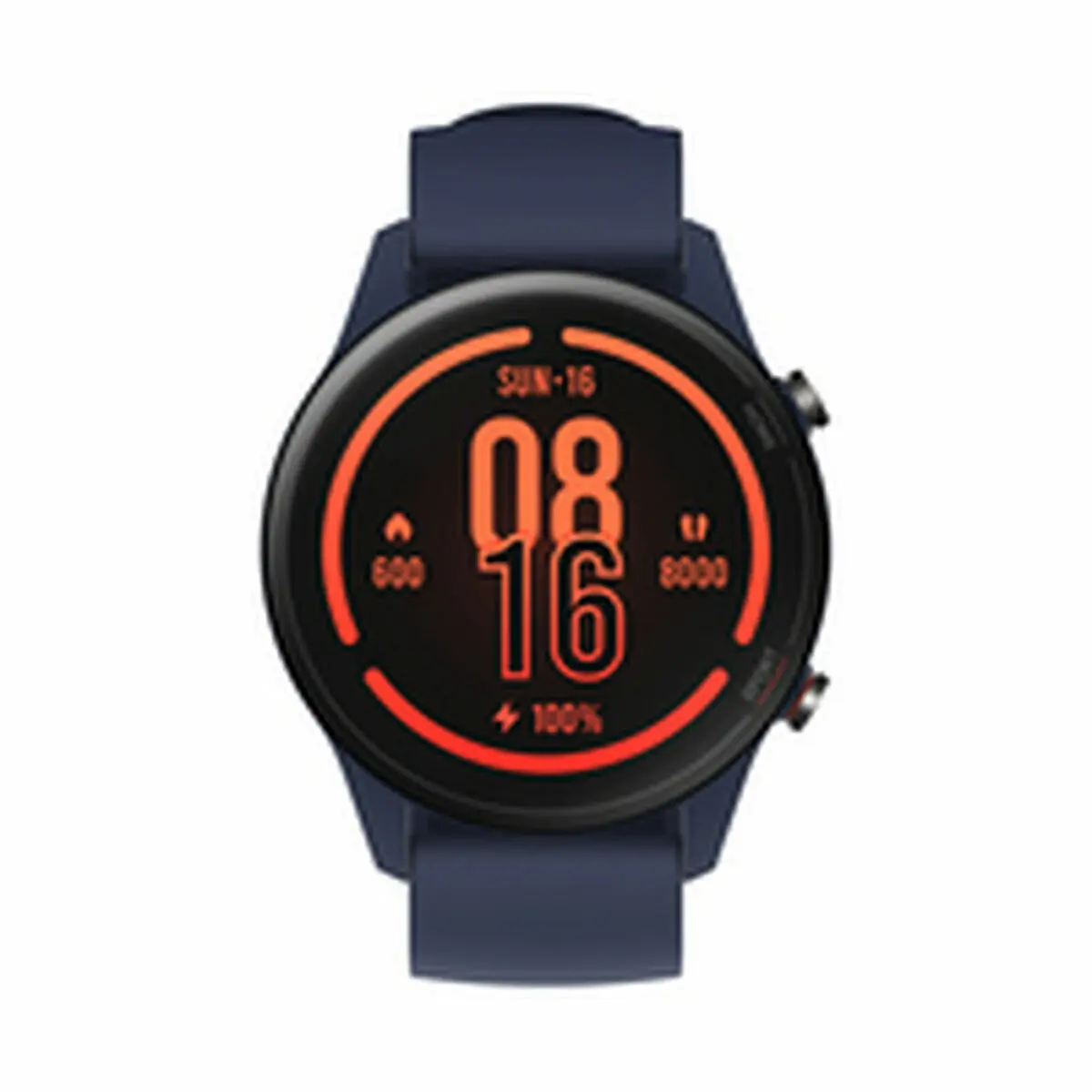 Smartwatch Xiaomi BHR4583GL 1,39" GPS Azzurro